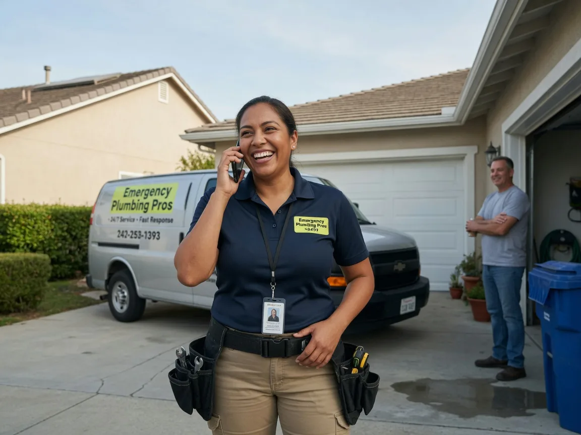 Emergency Plumber Ripley, OH FAQs